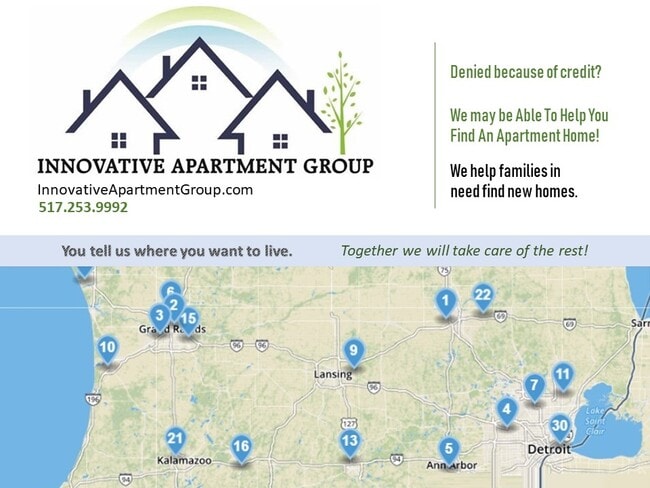 Building Photo - 42383 Garfield Rd