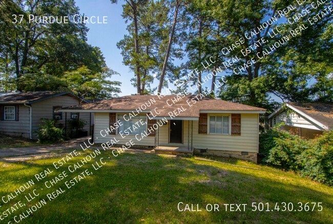 Building Photo - 37 Purdue Cir