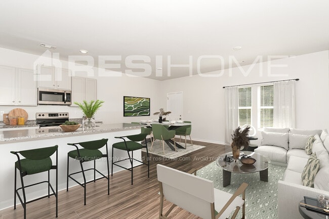 Building Photo - 467 Oakwood Dr NW