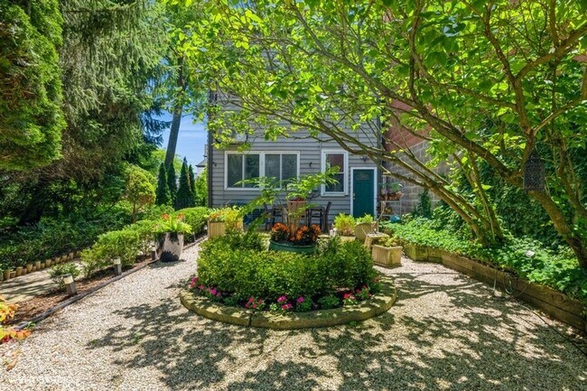 Building Photo - Park Avenue