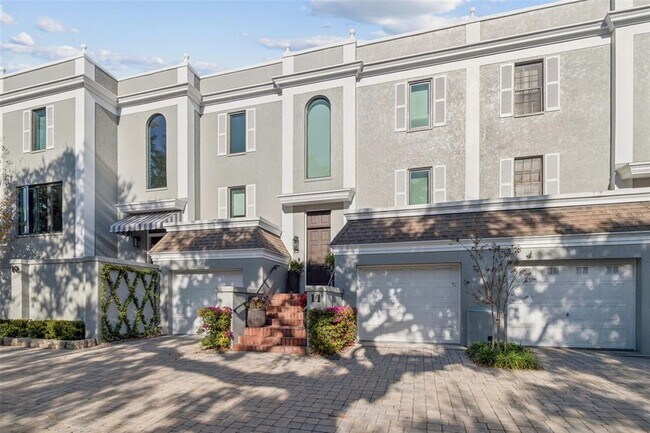 Building Photo - 5010 Bayshore Blvd