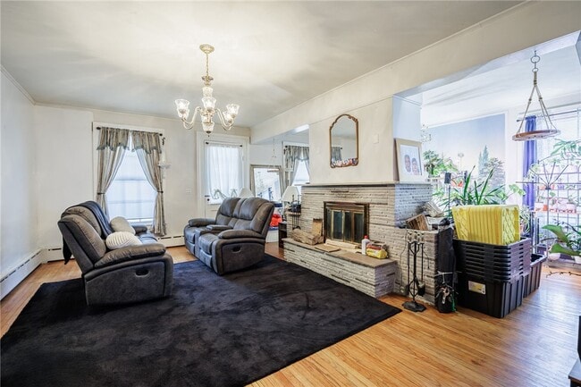 Building Photo - 981 Latta Rd