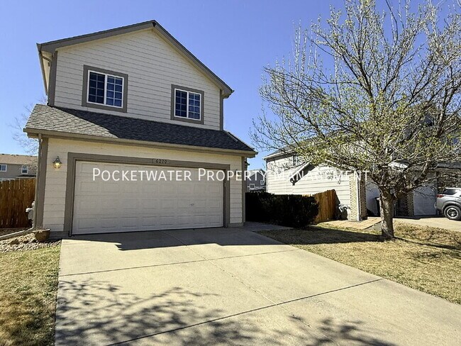 Building Photo - 6270 Snowberry Ave