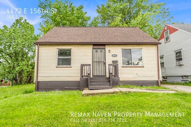 Primary Photo - 4472 E 156th St