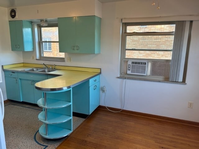 Kitchen 3 - 223 Electric Ave