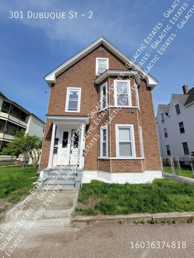Building Photo - 301 Dubuque St