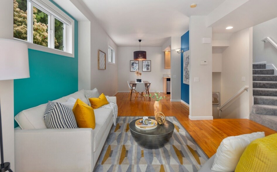 Building Photo - 4135 Chilberg Ave SW