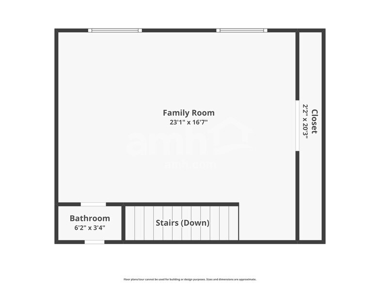 Building Photo - 1628 East Edgewater St S