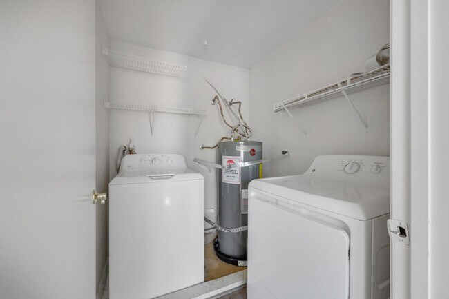 Building Photo - Repainted, Remodeled, Refreshed! 2 Bed 2 Bath - Rancho & Lake Mead Area Condo, Gated