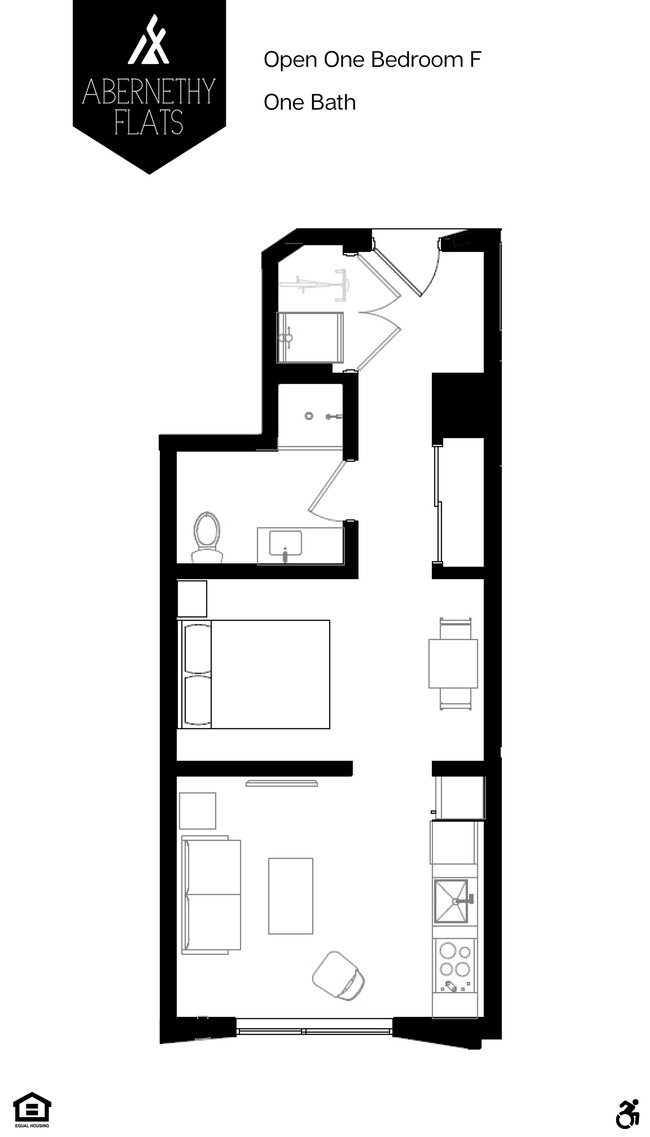 open1x1F - Abernethy Flats