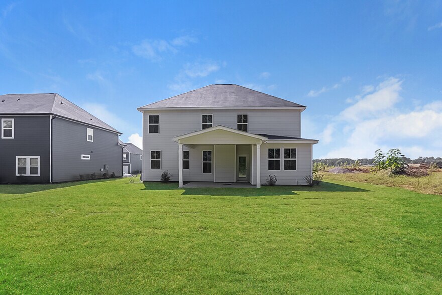 Building Photo - 5096 Greyton Cir