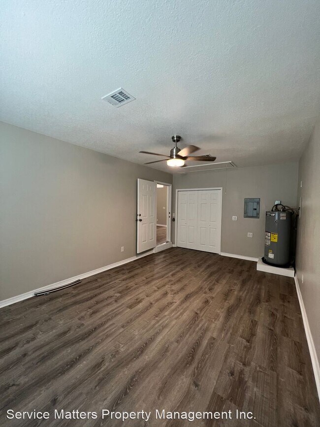 Building Photo - 3 br, 2 bath House - 6545 Berryhill Road