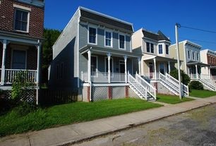 Front - 915 Catherine St