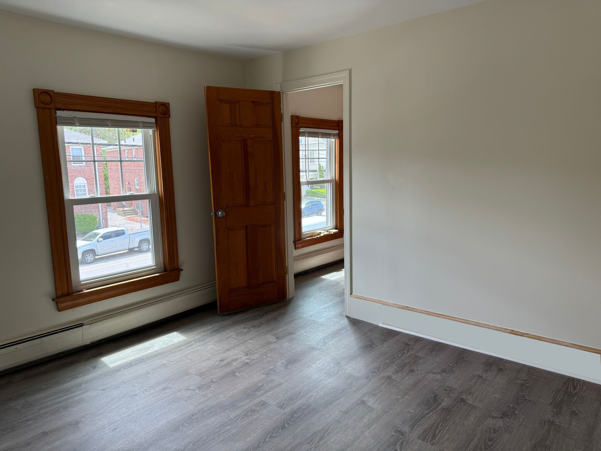 L2 Bedroom 1 - 1011 Massachusetts Ave