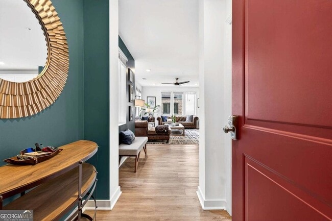 Building Photo - 377 Grant Cir SE