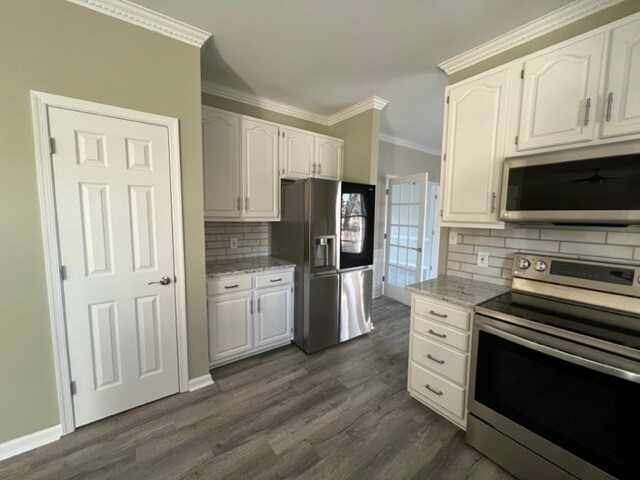 Building Photo - 3514 Chance Rd