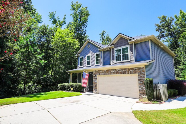 Building Photo - 2603 Waites Dr