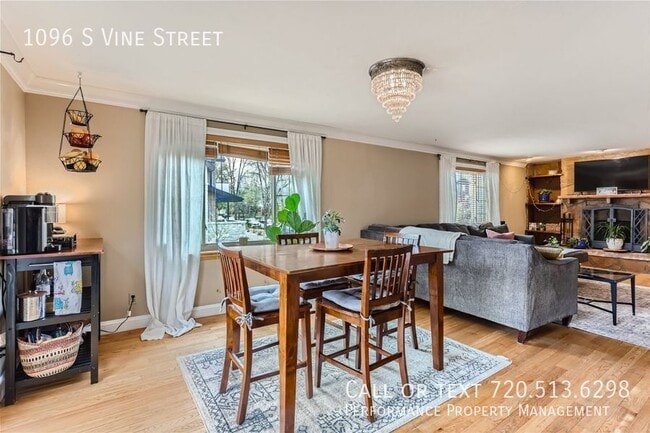 Building Photo - 1096 S Vine St