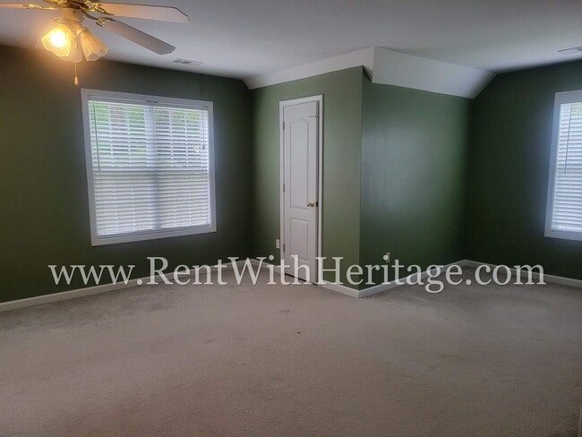 Building Photo - Gorgeous 3-Story Brick Home / 2 Fireplaces / Full Finished Basement / Chapel Hill Schools