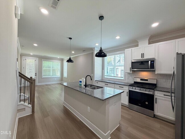 Building Photo - 4603 Malone Ct