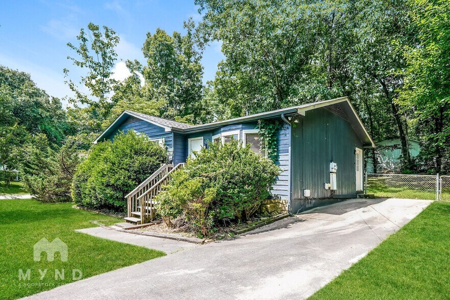 Building Photo - 6500 Kathy Cir