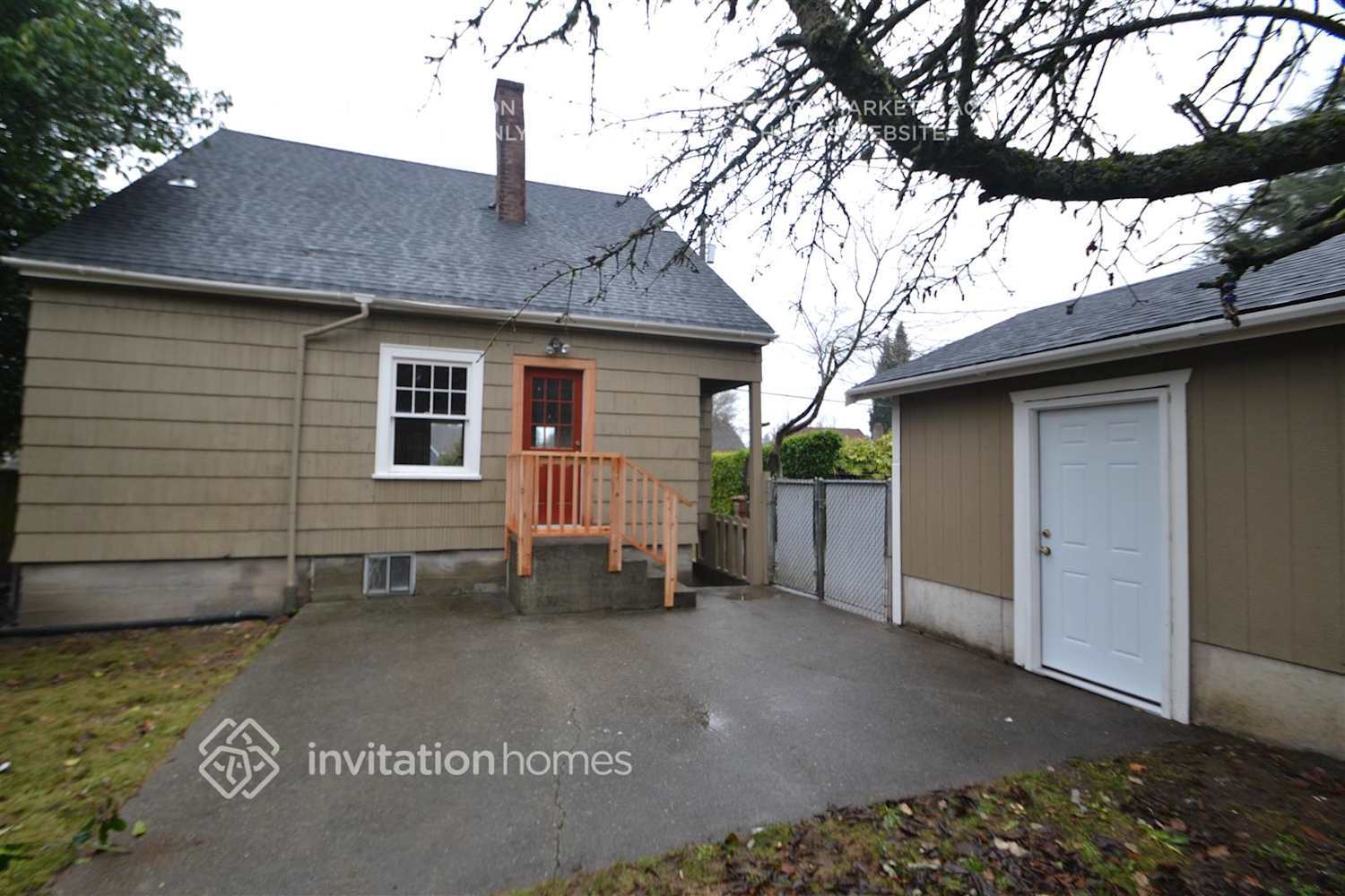 Building Photo - 1307 N Proctor St