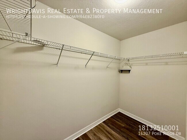 Building Photo - 14207 Poke Ridge Dr