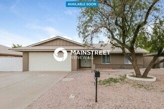 Building Photo - 3 Bedroom Pet-Friendly Home in Chandler, A...