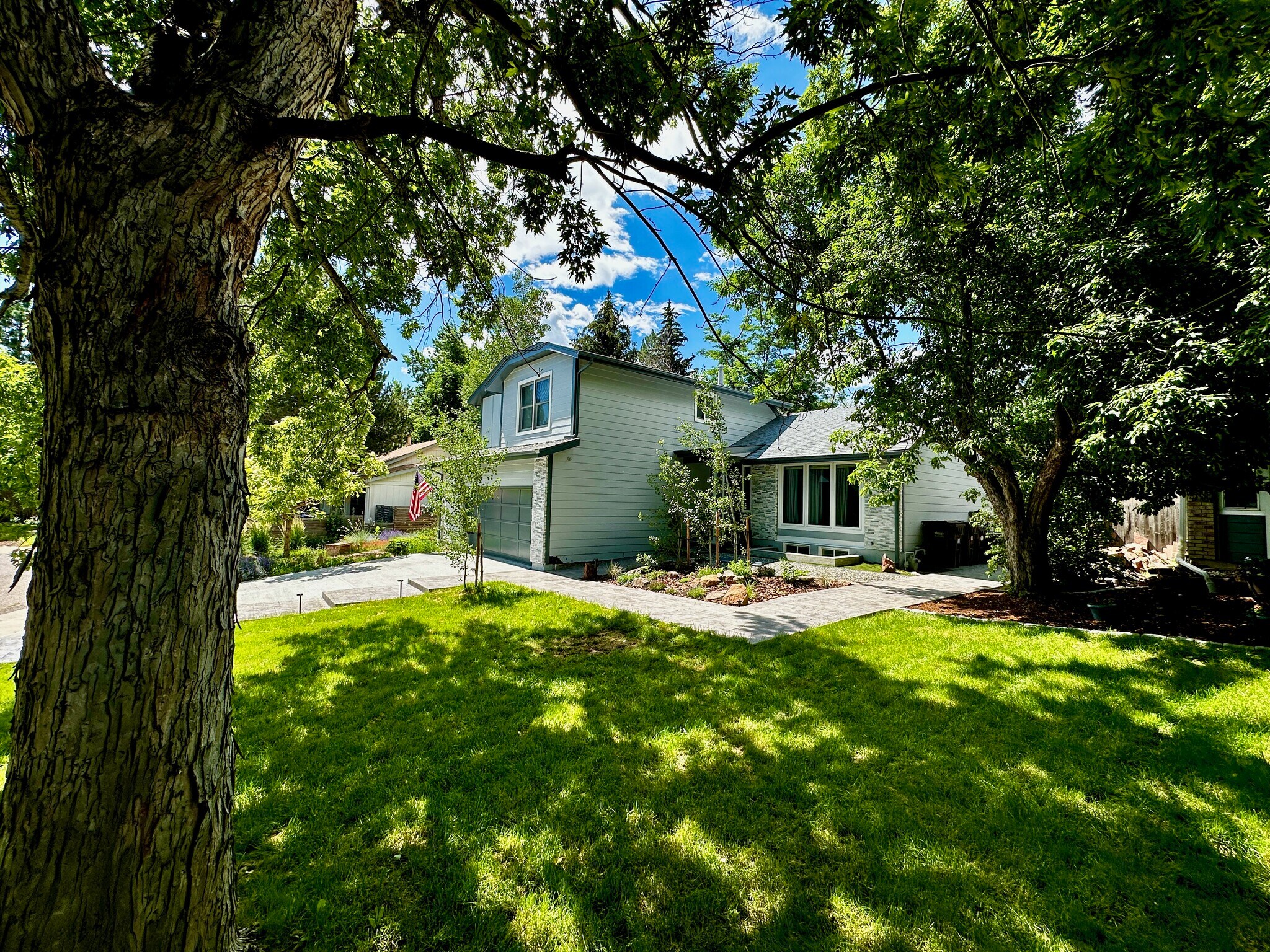 Building Photo - 4156 Culebra Ct