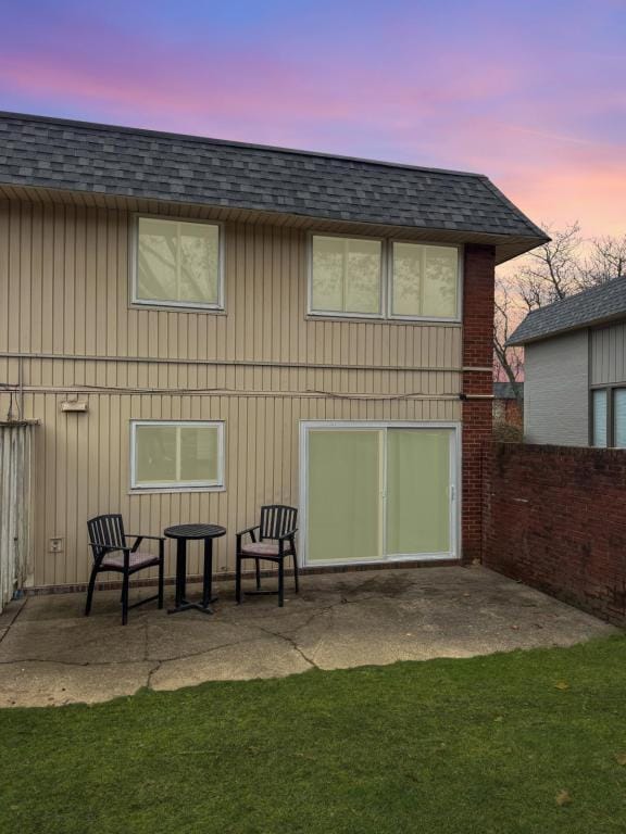 Building Photo - 314 College Park Dr