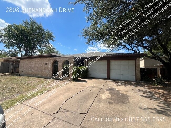Primary Photo - 2808 Shenandoah Dr