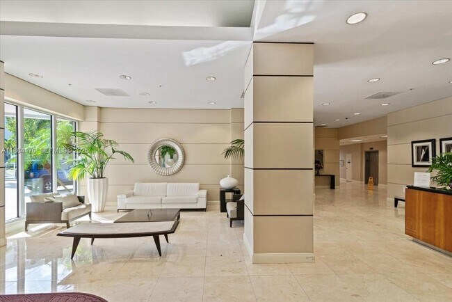 Building Photo - 19380 Collins Ave