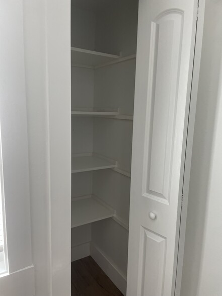 Pantry - 2722 Garden St