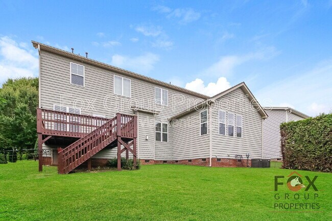 Building Photo - 117 Byers Commons Dr