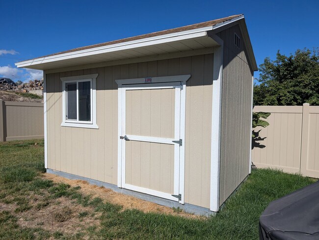 Building Photo - 4808 Erin Ln
