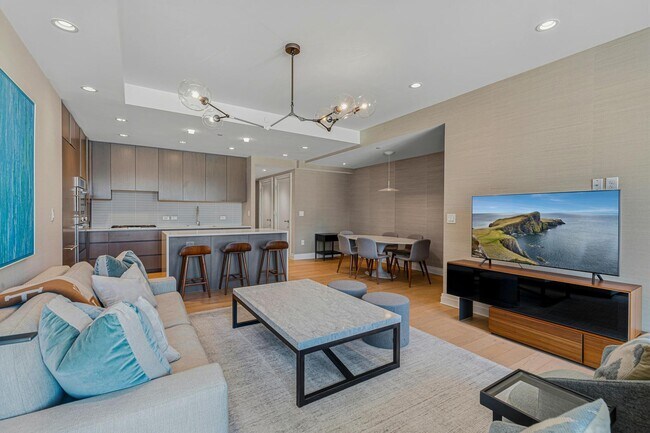 Building Photo - 2501 M St NW