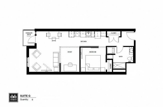 Floorplan - Canopy Row