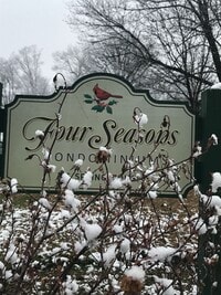 Building Photo - Four Seasons
