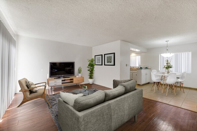 Building Photo - Nordhoff Apartments