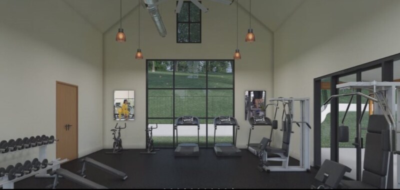 Building Photo - 3819 Millbrook Wy