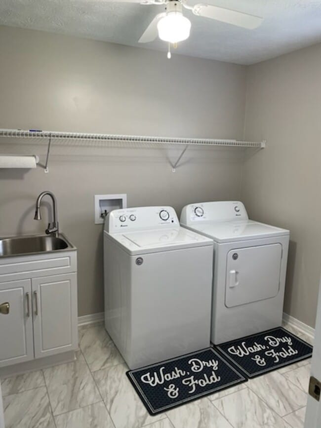 Building Photo - Immaculate Three Bedroom Two and Half Two-Story Charmer