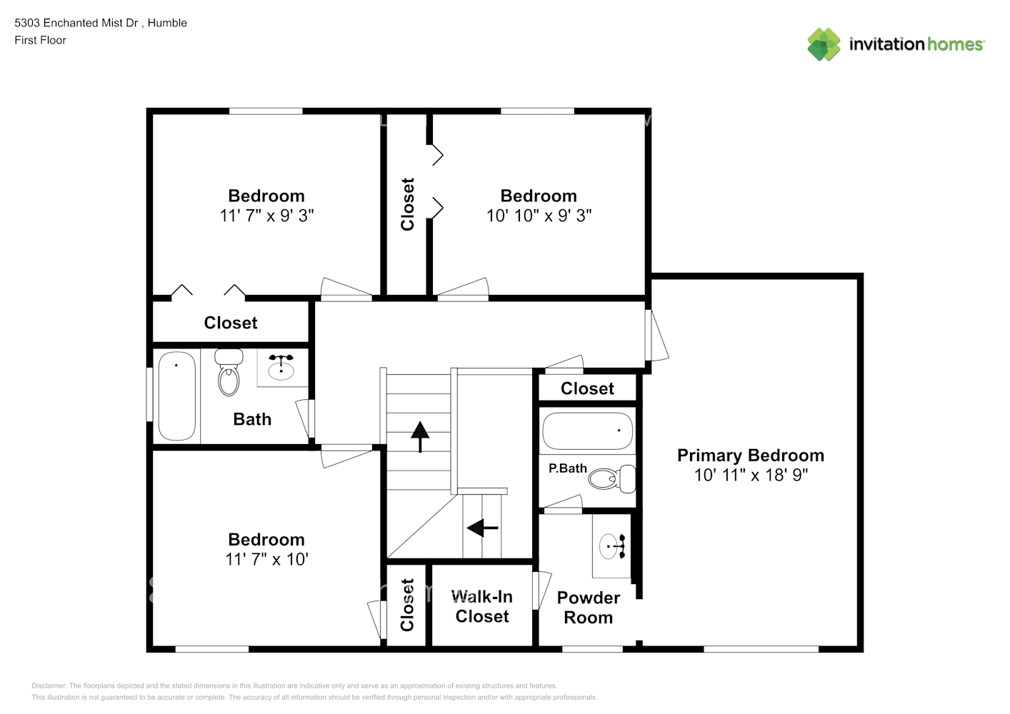 Building Photo - 5303 Enchanted Mist Dr
