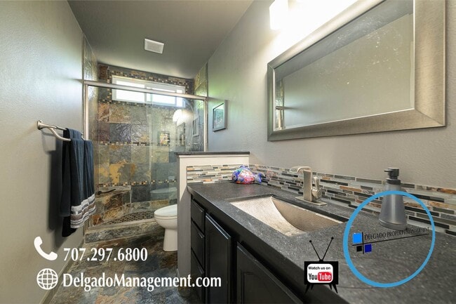 Building Photo - Court location Benicia 3 bedroom with plenty of upgrades