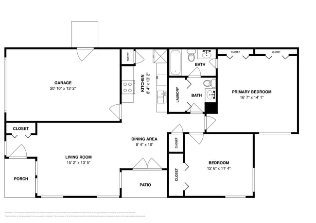 Building Photo - 23318 Pebworth Pl
