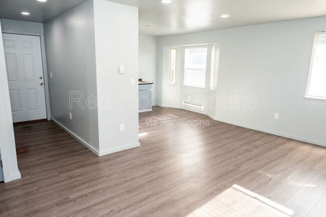 Building Photo - 3321 S Asotin St