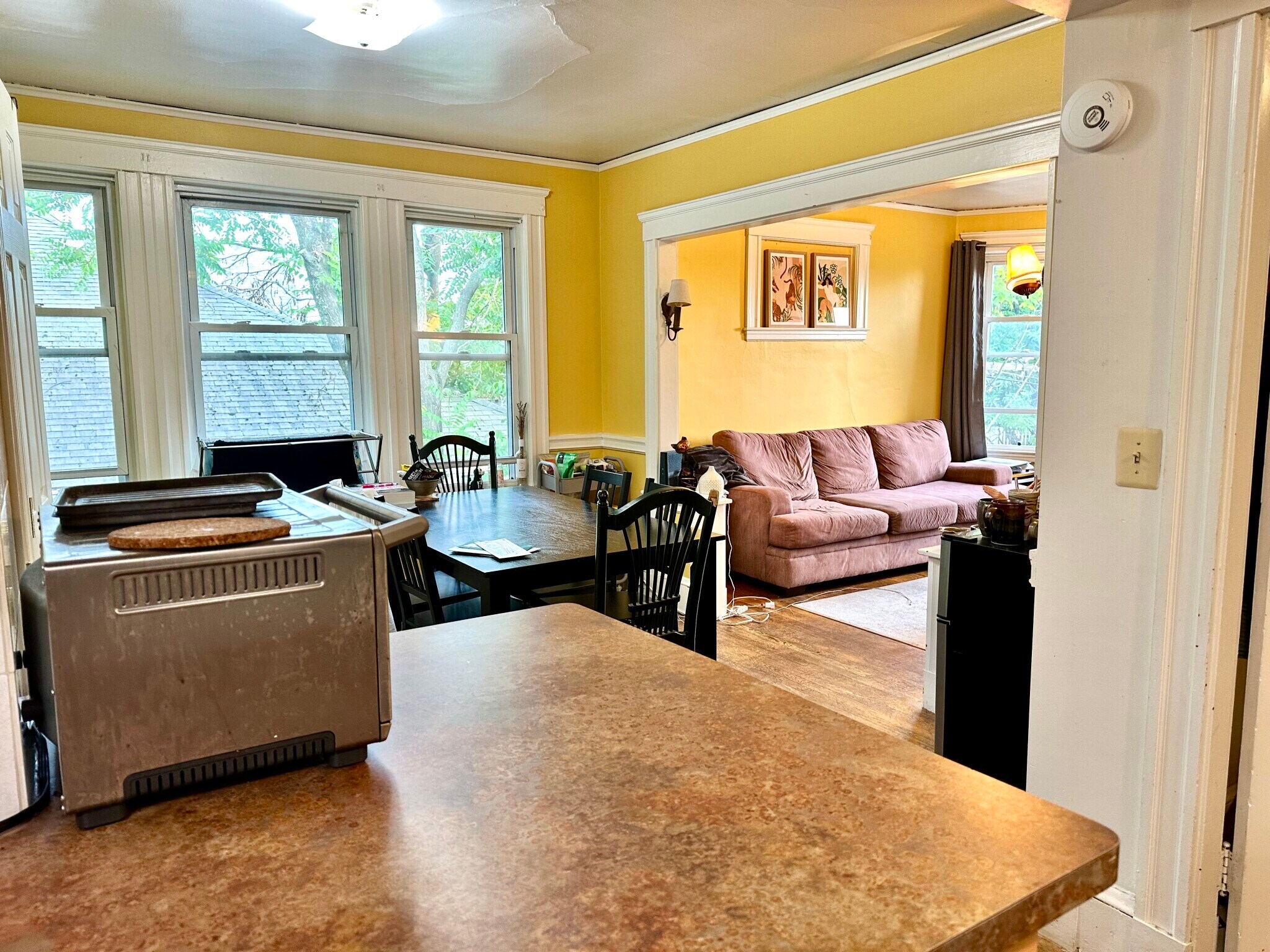 Building Photo - 223-225 Summer St. Unit 3R