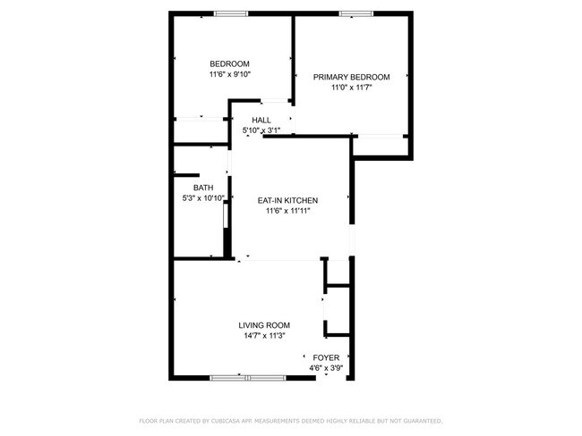 Building Photo - 403 E Palm Dr