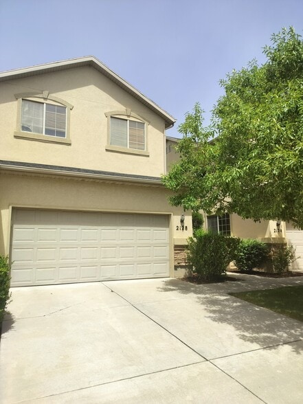 Building Photo - 2128 W 2180 N