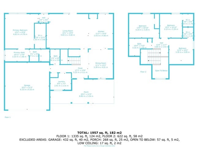 Building Photo - 18 Walker St
