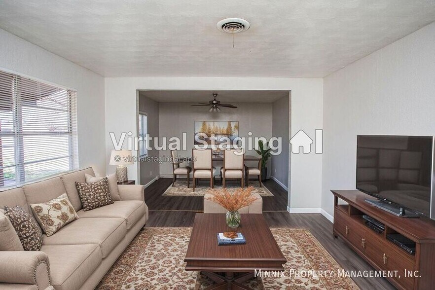 Building Photo - 3403 Bangor Dr